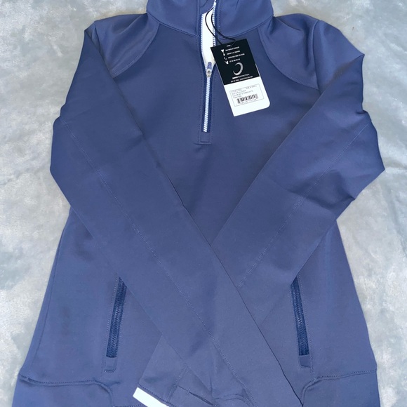 New/never worn Fairway & Greene Pullover - Picture 9 of 11